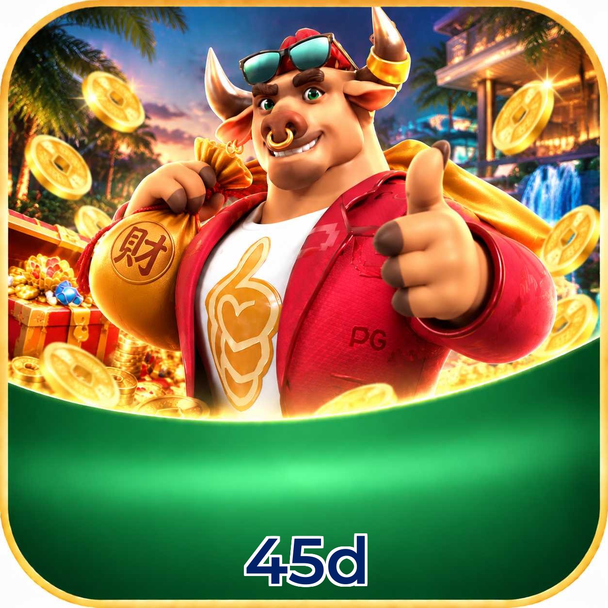 Jackpots Progressivos