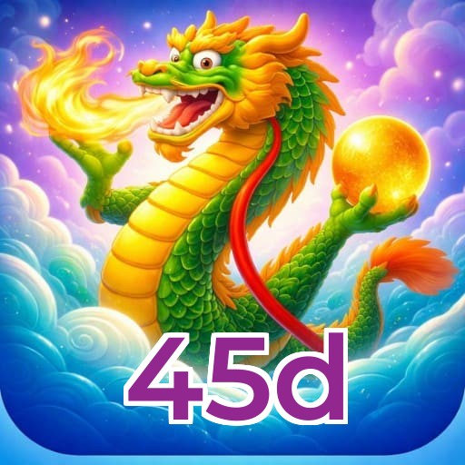 Catálogo de jogos 45d com fornecedores Pragmatic Play, Evolution, NetEnt