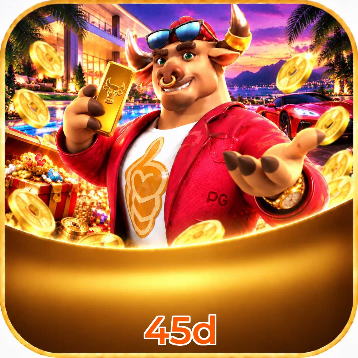 45d Licenciado Curaçao - Segurança SSL 256-bit