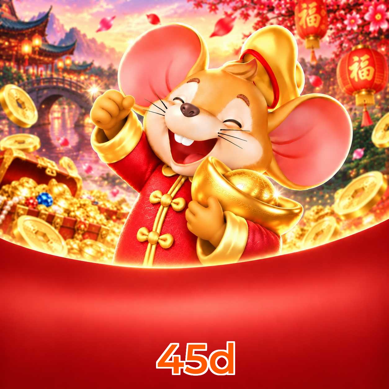 45d Download Oficial