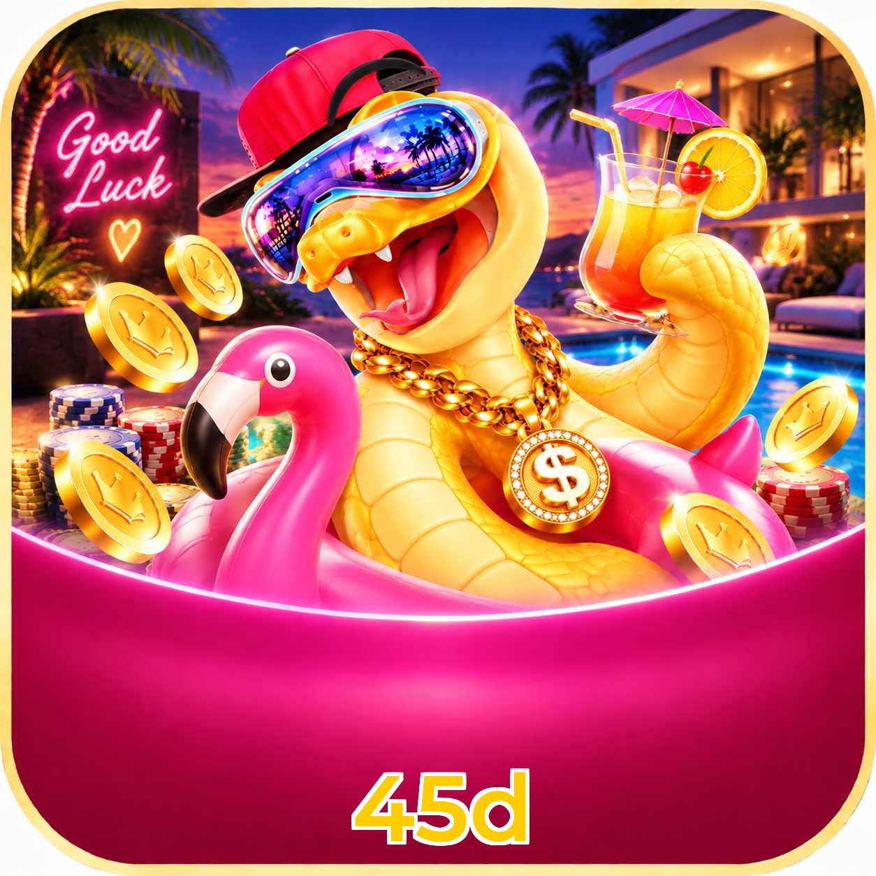 45d Licença Curaçao Gaming
