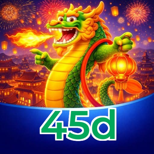 App mobile 45d